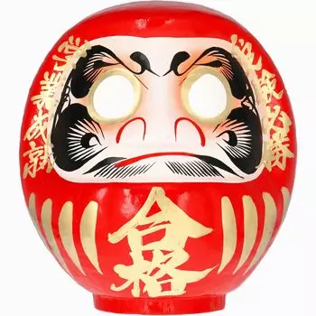 для сдачи Такасаки гарантированный успех в академической высоте сдача вступительного экзамена Амулет Такасаки Дарума Дарума Дарума Дарума гарантированный успех в