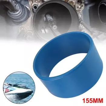 Для Seadoo BRP 4-TEC GTX-L RXP-X RXT-X 215 230 255 260 л.с. 155 мм сменное сменное кольцо для моторной лодки аксессуары для моторной лодки Black