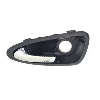 Для Seat Ibiza 6J 2010 2011-2025 автомобильные аксессуары 6J1837113A 6J1837114A передняя левая правая автоматическая внутренняя боковая ручка двери LHD
