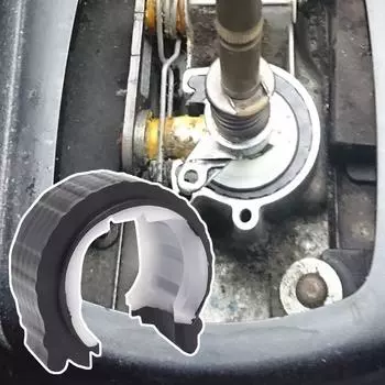 Для Seat Leon 1M Ibiza 6K Toledo Cordoba Arosa 6H Altea 5P Alhambra 7M Корпус подшипника рычага переключения передач Ручная тяга рычага переключения передач Шарнирная втулка Type A