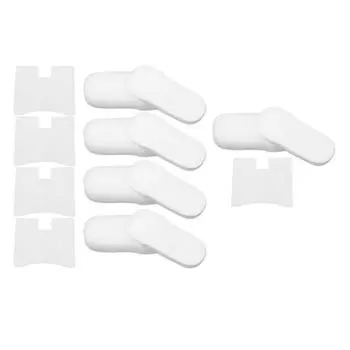 Для Shark HZ602 сменный фильтр сверхлегкий Pet Pro проводной пылесос для HZ2000 HZ251 HZ250 HH200 HH202 белый