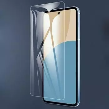 Для Sharp Aquos Sense 9 HD Закаленное стекло Прозрачная защитная пленка для экрана для SHARP AQUOS SENSE Sense9 2.5D Ультратонкая защитная пленка Sharp Aquos Sense 9