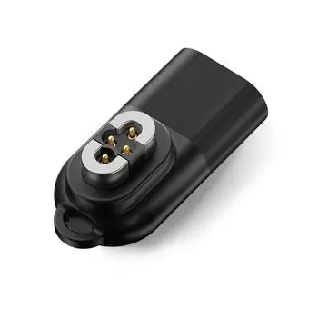 Для Shokz зарядное устройство адаптер USB C адаптер для SHOKZ OpenSwim Pro S710 (черный) *