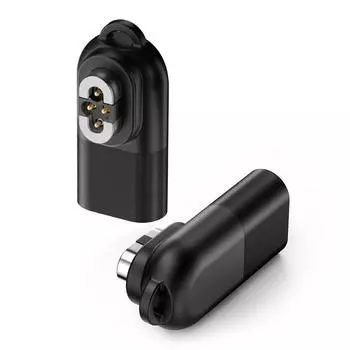 Для Shokz зарядное устройство адаптер USB C адаптер для SHOKZ OpenSwim Pro S710 (черный) КДЕ