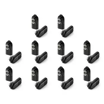 Для Shokz зарядное устройство адаптер USB C адаптер для SHOKZ OpenSwim Pro S710 (черный) *