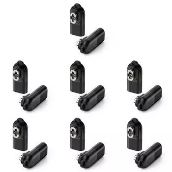 Для Shokz зарядное устройство адаптер USB C адаптер для SHOKZ OpenSwim Pro S710 (черный) КДЕ