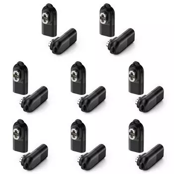 Для Shokz зарядное устройство адаптер USB C адаптер для SHOKZ OpenSwim Pro S710 (черный) *