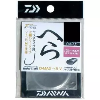 для шпателей Daiwa 7 0,6