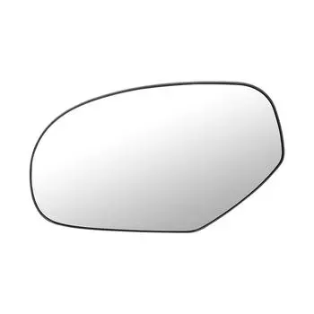 Для SILVERADO GMC SIERRA Зеркальное стекло с электроприводом и подогревом, сторона водителя 15886195 25893515