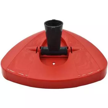 Для сменной насадки швабры O-Cedar, аксессуар для чистки насадки швабры, аксессуар для чистки основания швабры