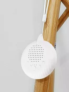 Для сна и релаксации ребенка, музыкальная машина для сна с легким звуком, машина с белым шумом, 10 звуков, отключение по времени, машина для сна с звуком