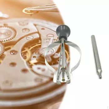 для снятия стрелок часов, ремонта стальных аксессуаров 0.09cm