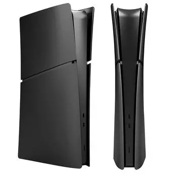 Для Sony PS5 Slim Drive Version/Digital Version игровая консоль аксессуары лицевая панель сменная защитная оболочка