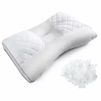 для создания идеальной подушки для сна Pipe angel neck рекомендуется sleep high height crushed washable tobest [Положение подушки] подушка, подушка, инструкторы,