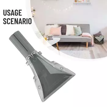 Для стандартной ручки 4.130-000.0 Насадка для шитья Karcher 10/1 10/2 8/1 C