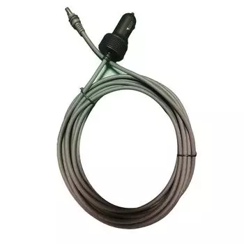 Для Starlink Mini Power Cable для автомобильного зарядного устройства Адаптер 2 В 24 В постоянного тока Кабель питания Надежное соединение для моделей 12 В и 48 В