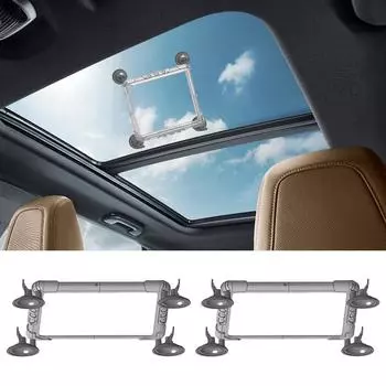 Для StarLink Mini силиконовый защитный чехол с защитой от падения и ударов для улицы Tesla Y0Q1 White-1pcs