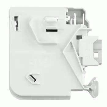 Для стиральной машины Siemens Drum дверной замок дверной выключатель аксессуары WS10M368TI/WM10S36 запасные части CHINA