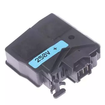 Для стиральной машины Wd12J8420Gx/Sc Ww90H7410Ew с переключателем дверного замка Samsung