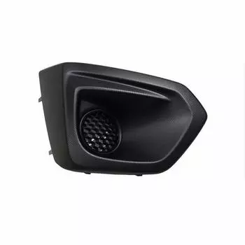 Для Subaru Impreza 2012 - 2014 Накладка/рамка противотуманной фары без противотуманной фары Правая сторона