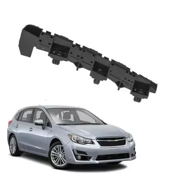 Для Subaru Impreza 2012-2016 57707FJ020 Передний правый кронштейн крепления бампера НОВЫЙ