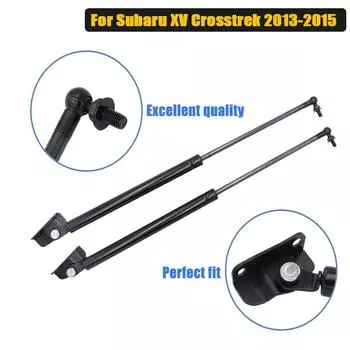 Для Subaru XV Crosstrek 2013-2015 Impreza 2012-2016 задняя задняя дверь подъемная дверь поддерживает демпферную газовую стойку, пружину