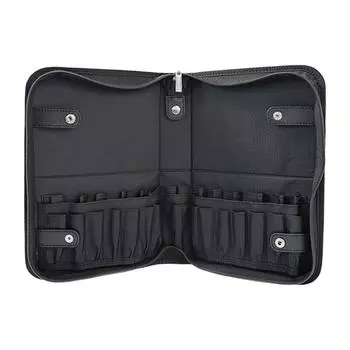 для сумки сумка использование косметички органайзер косметичка переноска кистей домой