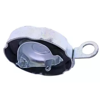 Для Super M 580L 590 Запираемая крышка топливного бака Запираемая крышка топливного бака экскаватора