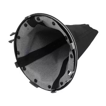 Для Suzuki пылезащитный чехол черного + серебристого цвета для рычага переключения передач автомобиля SX4 2007-2013 для Suzuki Swift II подходит для переключения передач новый CHINA