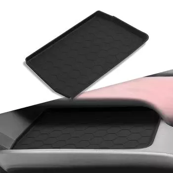 Для Suzuki Spacia 2024 основной столик для хранения водителя, подставка для основного водителя, силиконовая подставка, держатель для стакана с водой, M K54S M K94S, автомобильные аксессуары