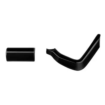 Для Suzuki Spacia Custom 2025 приборная панель держатель для стакана воды специальный главный центр управления драйвером отделочная полоса декоративная наклейка