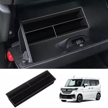 Для Suzuki Spacia Spacia Custom MK54S MK94S Дверная ручка Ящик для хранения Ящик для хранения деталей салона автомобиля