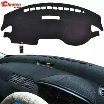 Для Suzuki Swift Sport 2005-2007 2008 2009 2010 коврик для приборной панели, чехол для приборной панели, антигрязный коврик, коврик для автомобиля, защита автомобиля