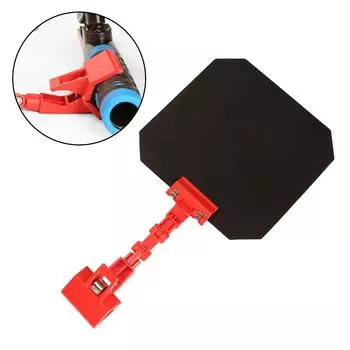 Для сварочных защитных средств с использованием материалов высокой твердости