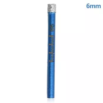 Для сверлильного патрона Сверло Керамический Бетон Для сверления 6mm