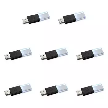 Для Switch Bluetooth-совместимый контроллер геймпад-приемник адаптер