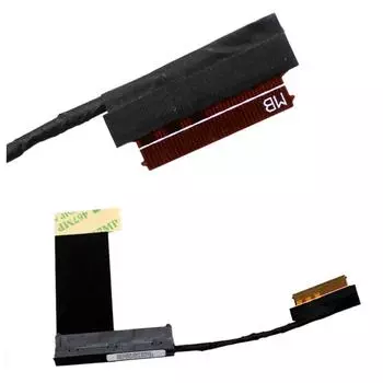 Для T570 T580 P51S m2.5 Кабель-разъем для жесткого диска 01ER034 1ER034