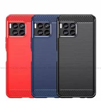 Для T-Mobile T Phone 2 Pro 5G Чехол T-Mobile T Phone 2 Pro 5G Чехол противоударный матовый TPU чехол для телефона T-Mobile T Phone 2 Pro 5G T Phone 2 Pro 5G чёрный