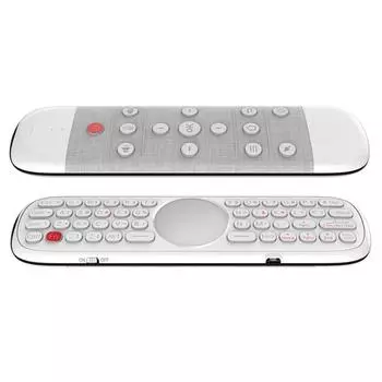 для t TV пульт дистанционного управления 2.4G Fly Air Mouse беспроводной гироскопический пульт дистанционного управления с защитой от сотрясений для игры C для t TV Box