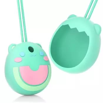 Для Tamagotchi Pix Case мягкий силиконовый защитный чехол для Tamagotchi Pix Cover [YCJDP] водонепроницаемый, пыленепроницаемый, легкий, ударопрочный, без запаха,