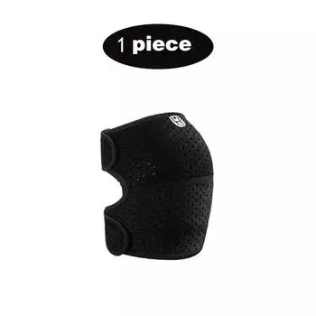 Для танцев, волейбола, йоги, женщин, детей, мужчин, наколенники, подтяжка надколенника, поддержка, защита для фитнеса, рабочее снаряжение, наколенники из ЭВА M