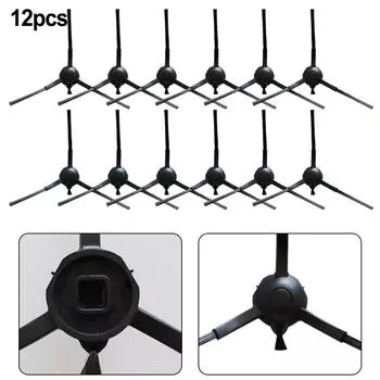 Для Tapo RV10 Plus Боковые щетки Для Tapo RV30 Plus