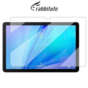 Для TCL 10 Tab Max HD FHD Tab 10L 10L Gen2 Защитная пленка из закаленного стекла TCL TabMax 10HD Tab10L 10L Gen2 Прозрачная защитная пленка