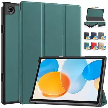 Для Teclast M40 Pro Plus P30s T50 чехол с откидной подставкой Smart Folio Tablet для Teclast M40 Plus P20s P20 HD P40HD T50, детский чехол M40 Plus 10.4 2022