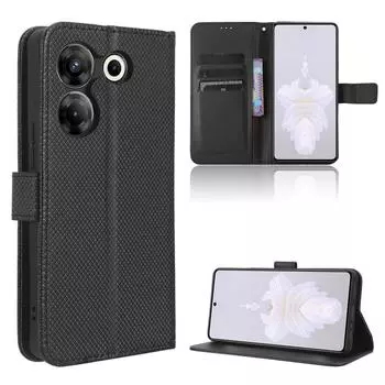 Для Tecno Camon 20 Pro 5G Camon20 Premier 5G чехол-книжка-кошелек из искусственной кожи со слотом для карт и подставкой для телефона For Tecno Camon 20 белый