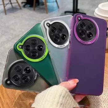 Для Tecno Camon 30 Чехол Tecno Camon 30 5G Чехол для телефона CL6 CL6k CL7 Чехол Camon 30 4G металлический матовый чехол Aurora Skin Tecno Camon 30