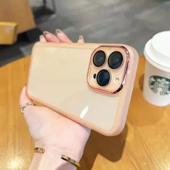 Для Tecno Camon 40 Pro 4G прозрачная пленка для объектива камеры силиконовый чехол для Tecno Camon 40 40Pro противоударный бампер прозрачный чехол TPU Tecno Camon 40 Pro 4G розовый