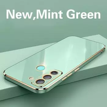 Для Tecno Pop 5 LTE чехол Защитный противоударный для Tecno Pop 5 Pro Чехол для телефона BD4j Задняя крышка BD4 Prhard защита Skin Feel For Tecno Pop 5 LTE