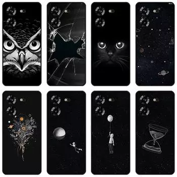 Для Tecno Pova 5 Neo 3 Pova5 Neo3 чехол Мягкая силиконовая задняя крышка чехол для телефона с героями мультфильмов Креативность For Tecno Pova Neo 3