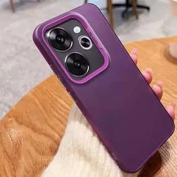 Для Tecno Spark 20 Чехол Tecno Spark 20 Pro Чехол для телефона Tecno Spark 20C Чехол KJ6 KJ5 KJ5n BG7n BG7 Металлический матовый чехол Aurora Tecno Spark 20 Pro